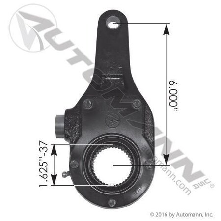 Automann Manl Slack Adj, 134.3741 134.3741